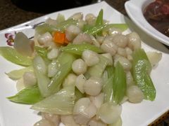-旺达·福州菜(正大广场店)
