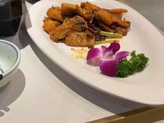 -刘胖子家常菜·蹄花焖藕(江汉路总店)