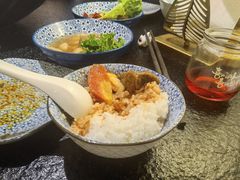 -有才叔的小馆(招商依云曲江店)