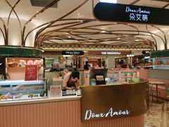 -杭州大厦LSE城市生活超市(杭州大厦店)