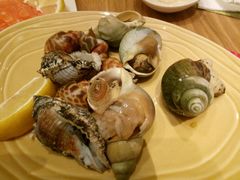 -华邑酒店·鲜艳全日自助餐厅