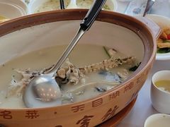 -风味小馆(天目湖宾馆店)