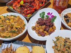 -食鸡公社辣子鸡·潍坊菜·烧烤