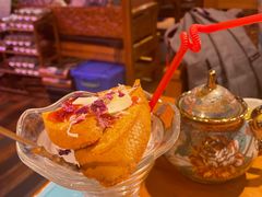 -民食香·腊排骨野生菌美食(木府店)