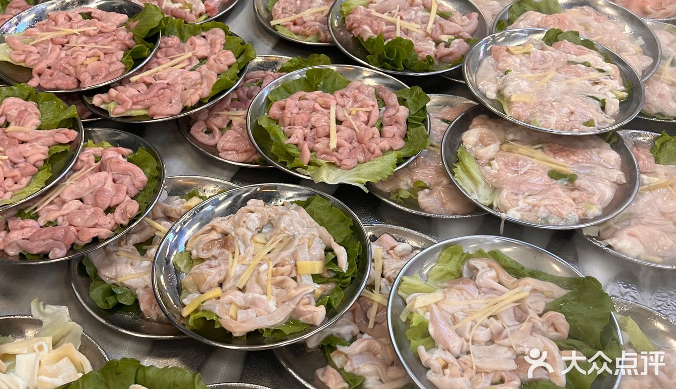 非常值得！试业期间就爆满的打边炉店🍲