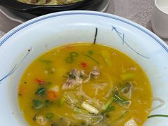 酸汤肥牛-新南华大酒店(广中店)