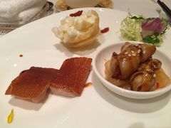 -香宫(九龙香格里拉店)