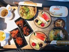 -和子足浴SPA会馆(东方之门店)