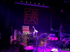 -后巷酒吧Back Alley(未来广场店)
