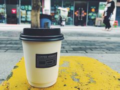 澳白-CoffeeVendor(西乡店)