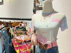 -小熊99自助女装(龙源国际广场店)