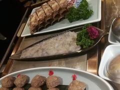 -捞神煲汤火锅(湖滨商业街店)