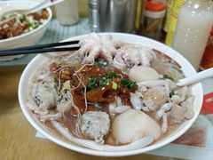 -荔林食店(西华路店)