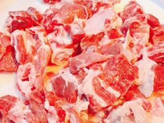 -313羊庄·荣耀·内蒙烧麦(亚运村店)