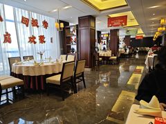 -老妈菜馆(建设街店)