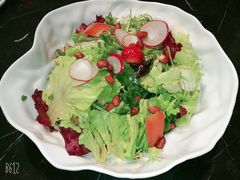 鸭梨大拌菜-大鸭梨烤鸭(甘家口店)