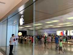 -Apple零售店(深圳益田假日广场店)