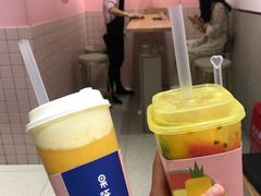 -果呀呀(国金街店)