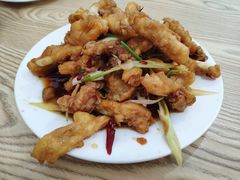 -九龙餐厅(大沽路店)