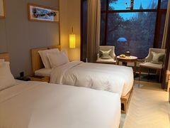 -西安华清御汤酒店