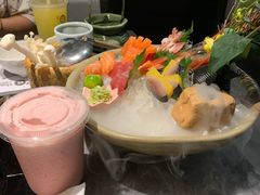 -匠和风精致料理(祥禾天地店)
