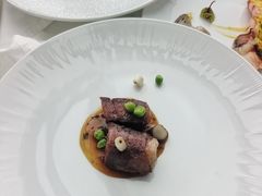 -傲廬·云端餐厅·深圳柏悦酒店