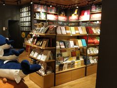 -九木杂物社(恒隆广场店)