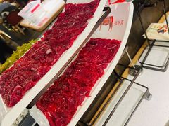 -左庭右院鲜牛肉火锅(苏州园区永旺店)