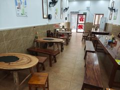 -正果忠记云吞濑粉(总店)