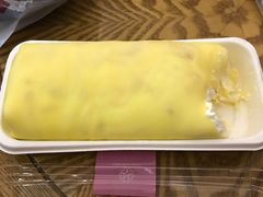 芒果毛巾卷-丁香西饼屋(桂林路店)