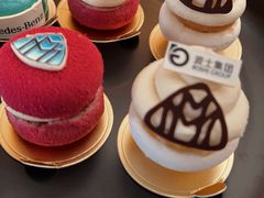 -北京中国大饭店