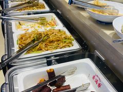 -素满香·全民食养自助(建邺万达店)