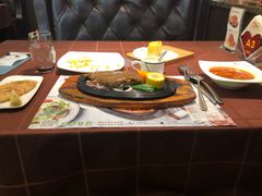 -尊品牛排(沙湾印象汇店)