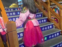 -沐槿宫韩式汗蒸水汇(马群店)