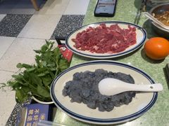 -憨铁匠老火锅(龙岗万科里店)