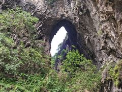 -英西峰林·洞天仙境