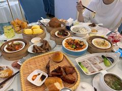 -东江海辉酒楼·公司团建·商务宴请·生日宴(宝安店)