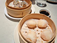 -潮民公馆(BFC外滩金融中心店)