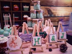 -DIY SWEET21(升平路店)