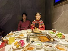 -海底捞火锅(国奥村店)