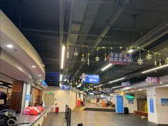 -世界之窗阿尔卑斯冰雪世界