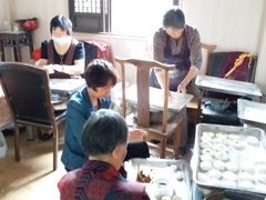 -老味茶屋(川沙老街店)