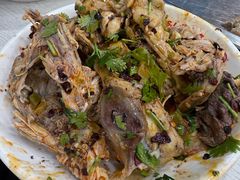 -老四季(南市场店)