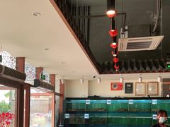 -南海渔家•海鲜•正宗海南菜(海棠湾店)