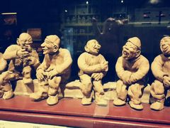 -兰州非物质文化遗产陈列馆