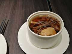 -鹊玥·粤菜小馆(汇智国际商业中心店)