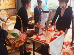 -皇朝尊会(龙之梦大酒店)