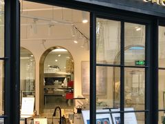 门面-Fridi Patisserie Cafe