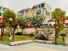 -达濠古城