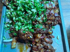 -树厨贵州菜(花果园购物中心店)